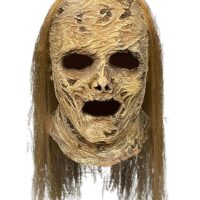 The Walking Dead Alpha Whisperer Mask