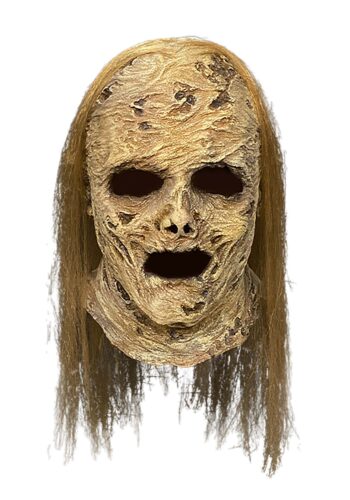 The Walking Dead Alpha Whisperer Mask