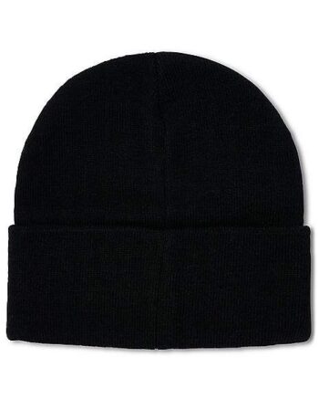 Tiffany Cuff Beanie Hat - Chucky