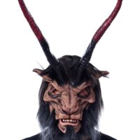 Underworld Overlord Mask for Adults