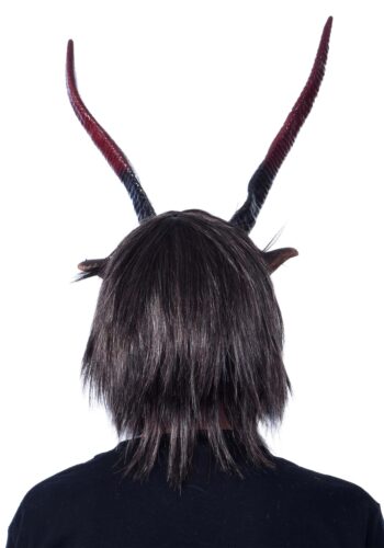 Underworld Overlord Mask for Adults