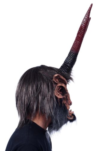 Underworld Overlord Mask for Adults