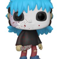 POP Games: Sally Face- Sal Fisher (adult)