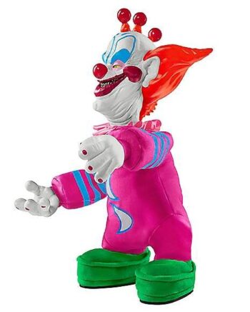 11.5 Inch Slim Sidestepper - Killer Klowns from Outer Space