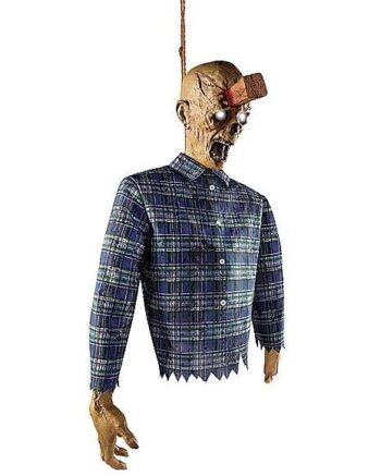 3 Ft Spike Animatronic