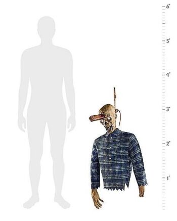 3 Ft Spike Animatronic