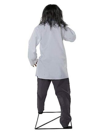 5.6 Ft Dr. Illume Animatronic