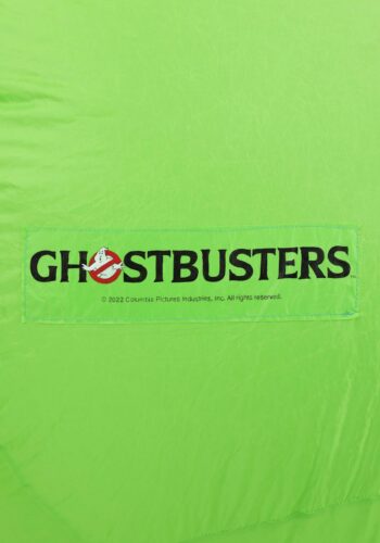 5FT Ghostbusters Inflatable Slimer Decoration