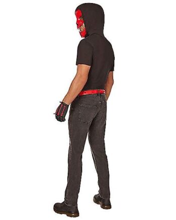 Adult Fortnite Deimos Costume