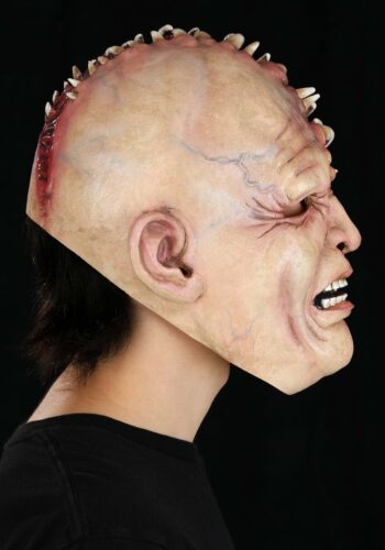 Adult Latex Vessel Mask - Officially Licensed Immortal Masks