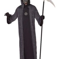 Adult Underworld Emperor Costume