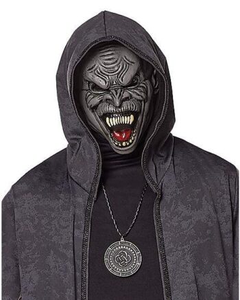 Adult Underworld Emperor Costume