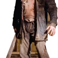 Advanced Graphics Jason Voorhees Knife Life Size Cardboard Cutout Standup - Friday The 13th (2009 Film)