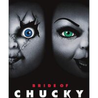 Bride of Chucky Poster