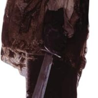 Cardboard People Advanced Graphics Jason Life Size Cardboard Cutout Standup - Friday The 13th