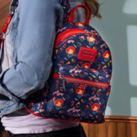 Chucky Mini Backpack