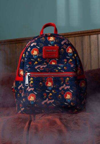 Chucky Mini Backpack