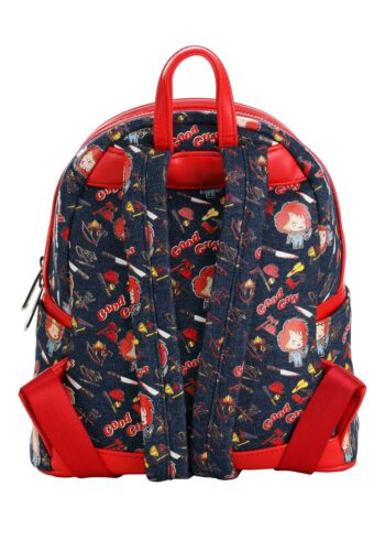 Chucky Mini Backpack