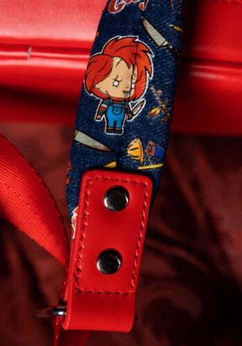 Chucky Mini Backpack