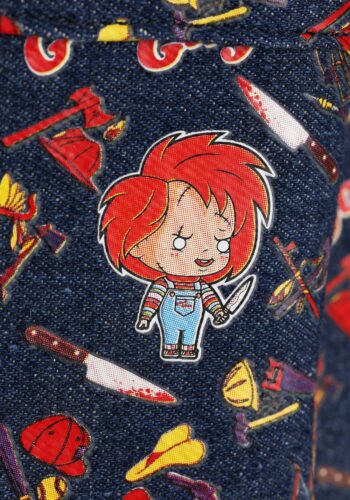 Chucky Mini Backpack