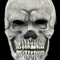 Classic Skull Mask for Adults