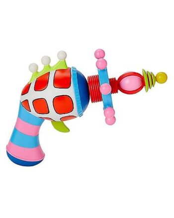 Cotton Candy Gun - Killer Klowns from Outer Space