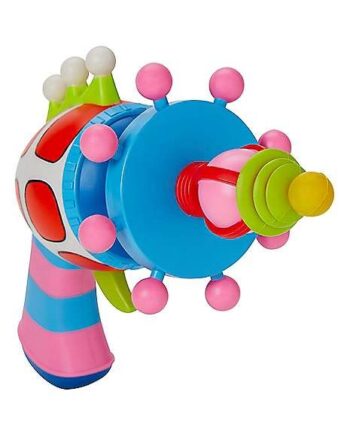 Cotton Candy Gun - Killer Klowns from Outer Space