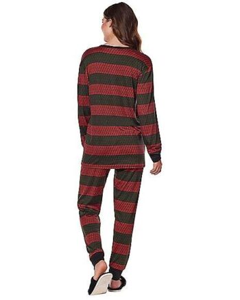 Freddy Krueger Pajama Set - A Nightmare on Elm Street