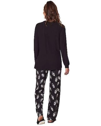 Ghost Face ® Pajama Set