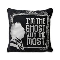 Ghost with the Most Pillow - Beetlejuice