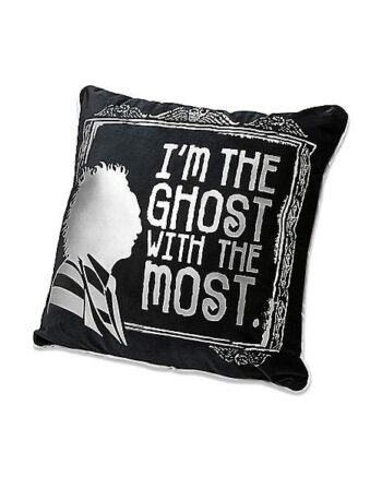 Ghost with the Most Pillow - Beetlejuice