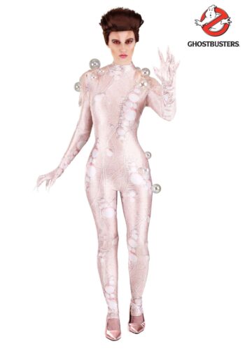 Ghostbusters Gozer Women's Costume