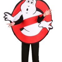 Ghostbusters No-Ghosting Adult's Costume