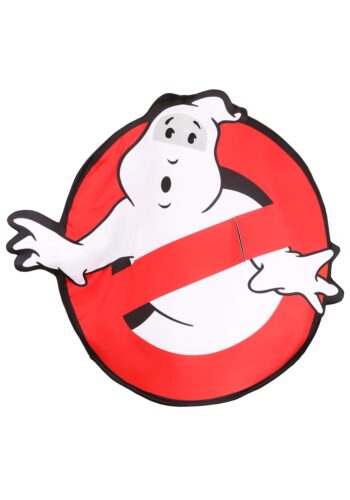 Ghostbusters No-Ghosting Adult's Costume