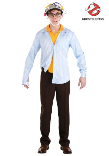 Ghostbusters Tully Costume for Men