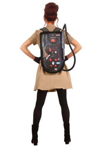 Ghostbusters Women's Costume Dress