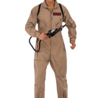 Grand Heritage Ghostbusters Costume for Adults