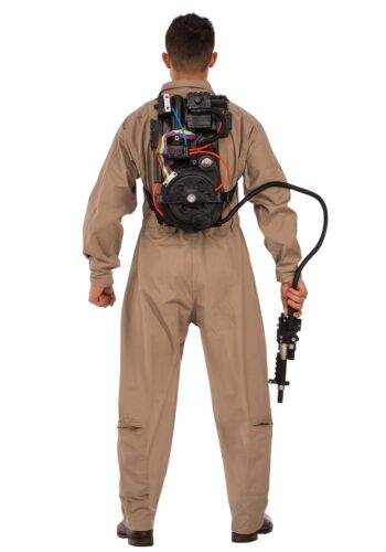 Grand Heritage Ghostbusters Costume for Adults