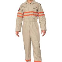 Grand Heritage Ghostbusters Men's Costume