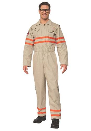 Grand Heritage Ghostbusters Men's Costume