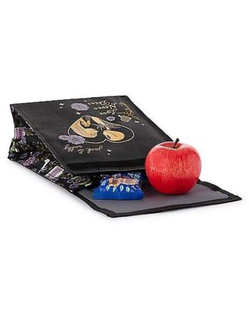 Jack and Sally Love Never Dies Rolltop Lunch Box - The Nightmare Before Christmas