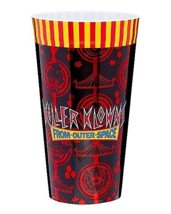 Killer Klowns from Outer Space Cup - 22 oz.