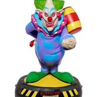 Light-Up Jumbo Statue - Killer Klowns From Outer Space