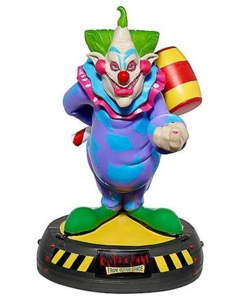 Light-Up Jumbo Statue - Killer Klowns From Outer Space