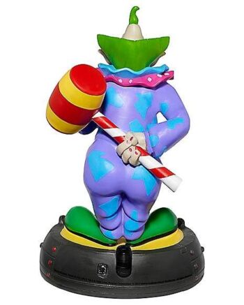 Light-Up Jumbo Statue - Killer Klowns From Outer Space