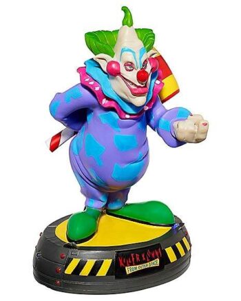 Light-Up Jumbo Statue - Killer Klowns From Outer Space