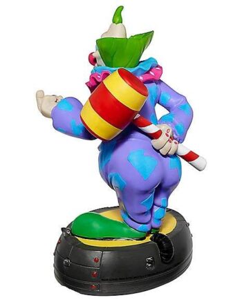 Light-Up Jumbo Statue - Killer Klowns From Outer Space