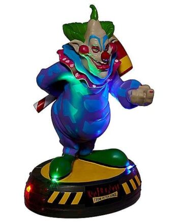 Light-Up Jumbo Statue - Killer Klowns From Outer Space