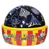 Light-Up Killer Klowns From Outer Space Projector