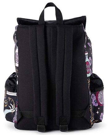 Love Never Dies Rucksack Backpack - The Nightmare Before Christmas